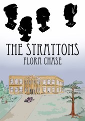 The Strattons vol 1 cover