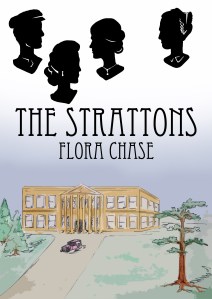 The Strattons vol 1 cover
