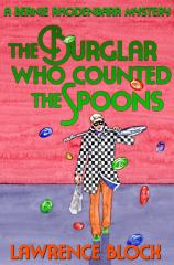 Ebook Cover Spoons