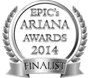 2014_arianacoversfinalistlogo